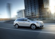 Lincoln MKT